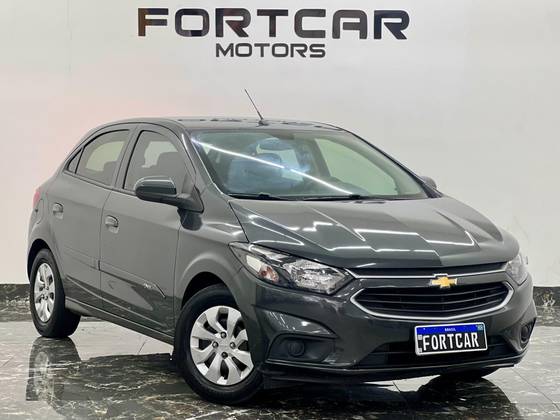CHEVROLET ONIX 1.0 MPFI LT 8V FLEX 4P MANUAL CHEVROLET ONIX 1.0 MPFI LT 8V FLEX 4P MANUAL